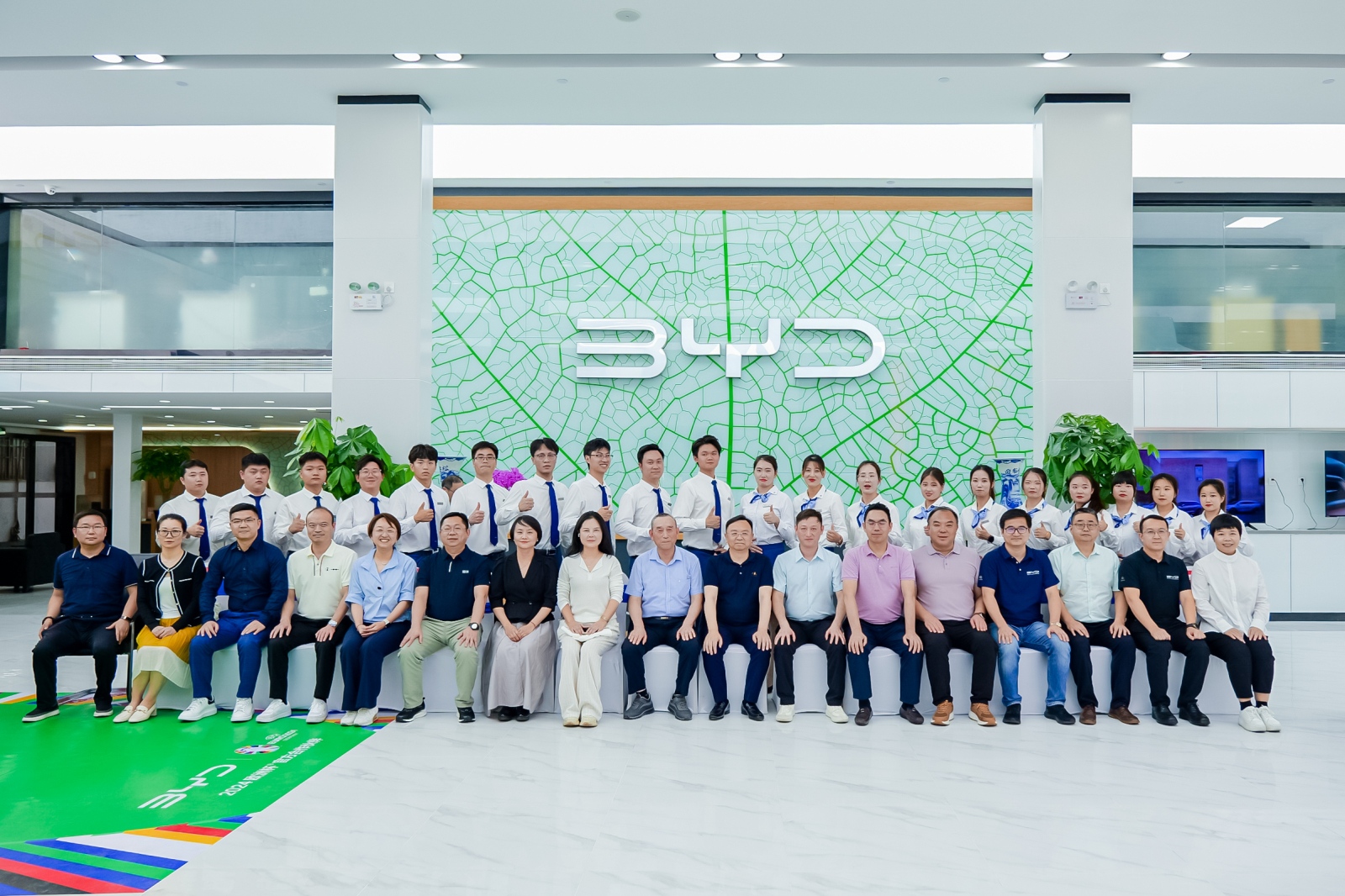 À propos d'Unicom Motor Group Co., Ltd
   