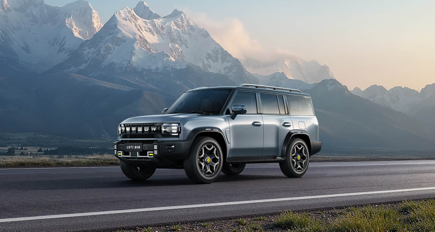 Façonner l'avenir de la mobilité intelligente
   